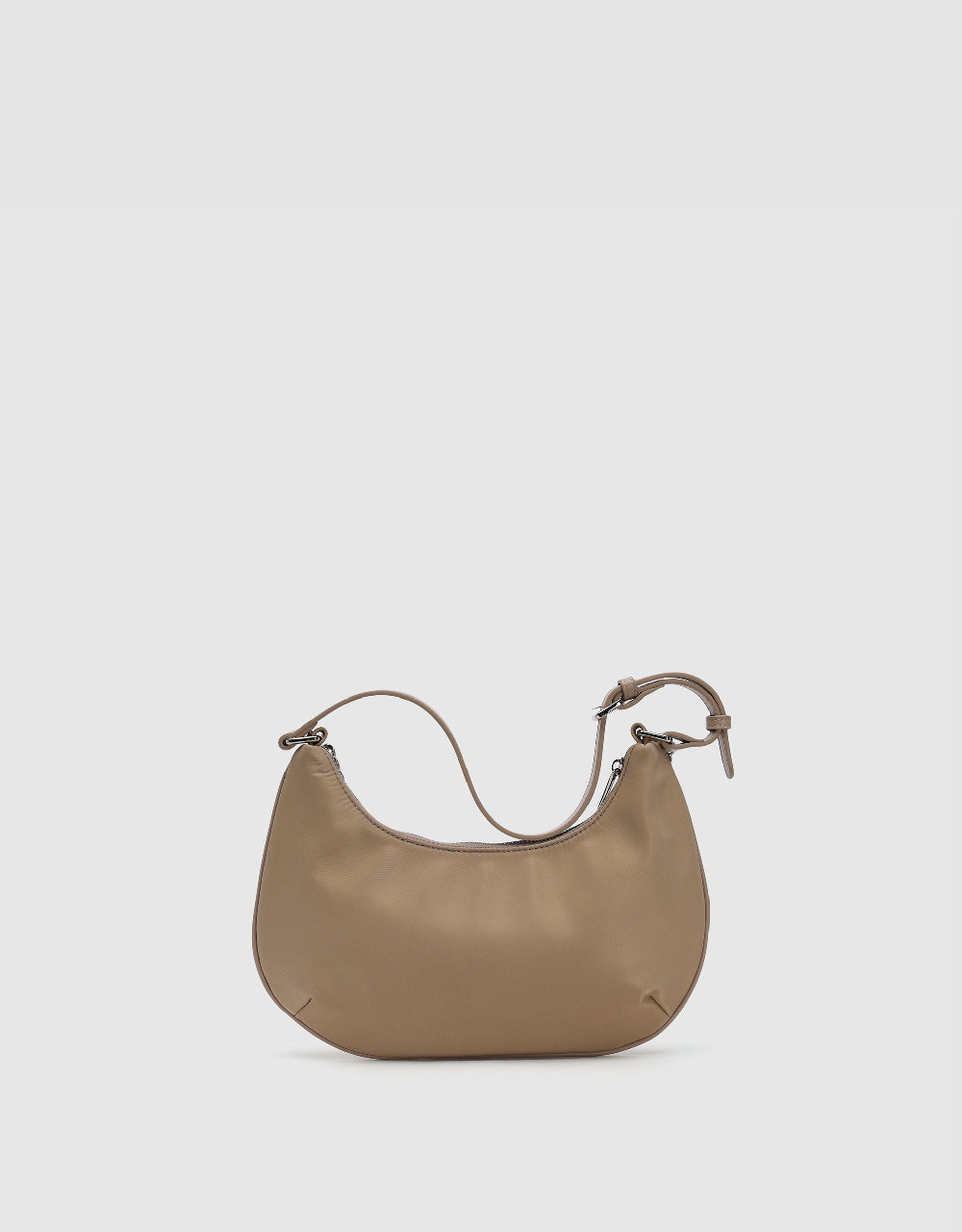 Shoulder Bag With Chain