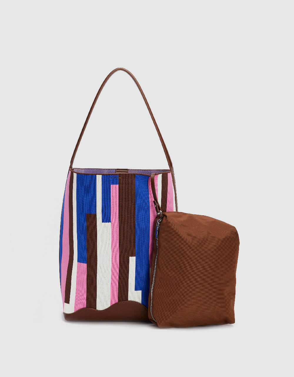 2 In 1 Shoulder Bag