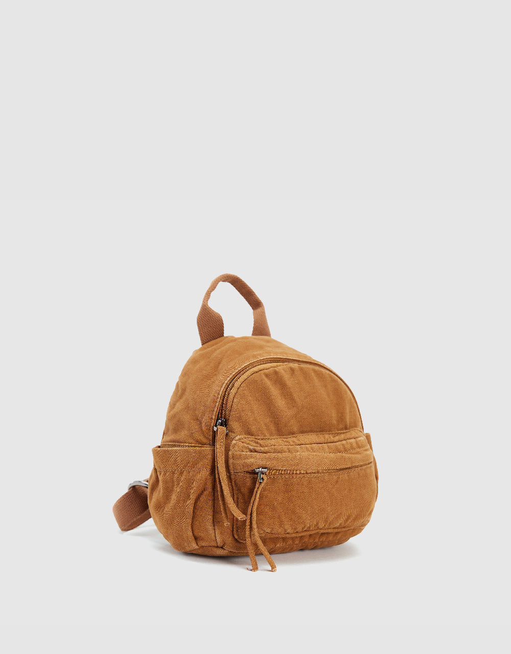 Mini Backpack