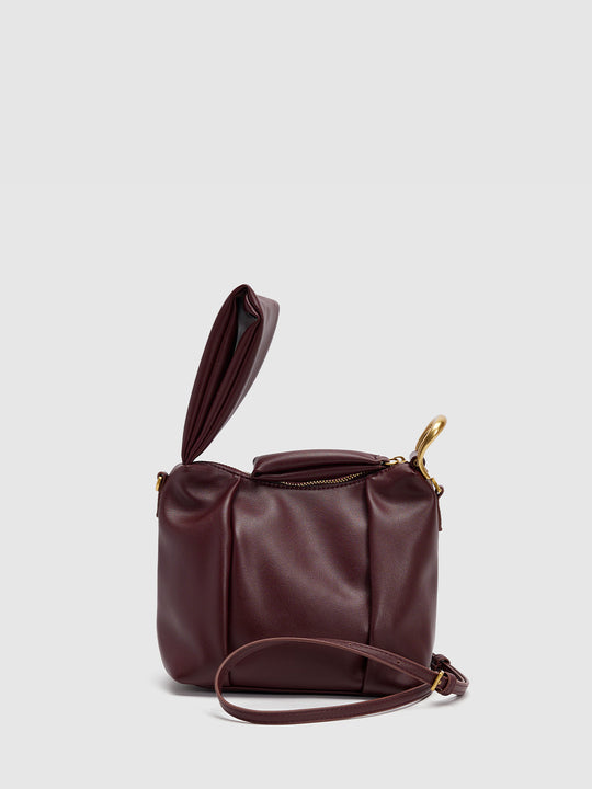 Leather Shoulder Bags