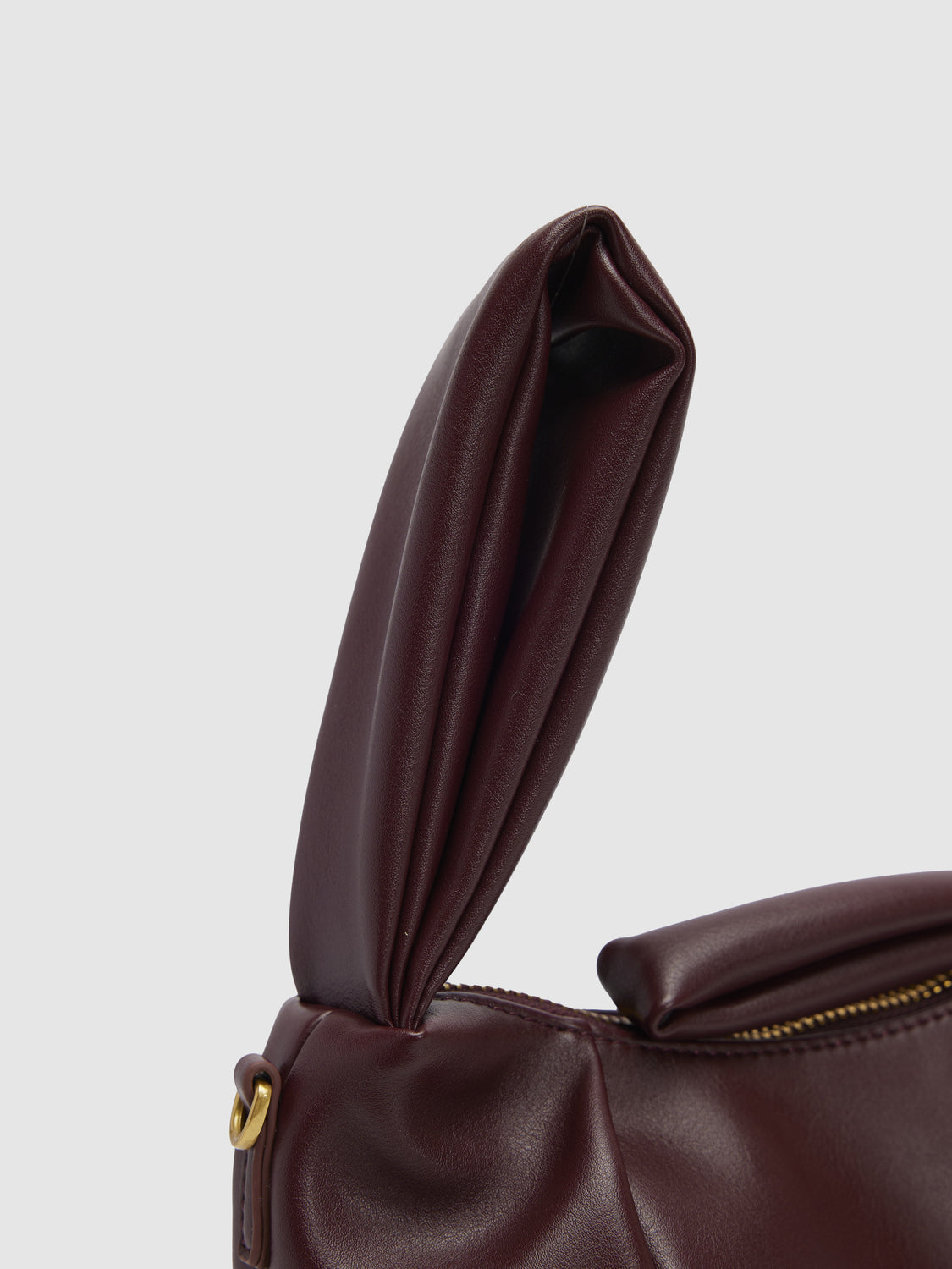 Leather Shoulder Bags