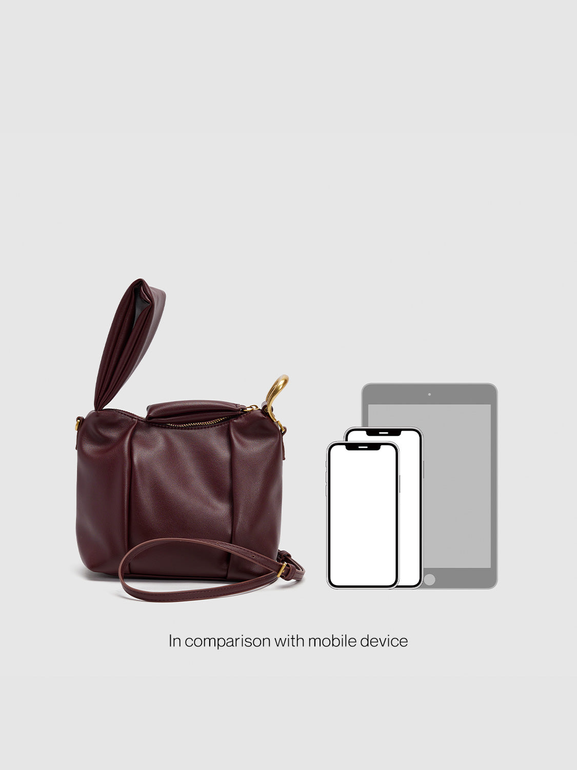 Leather Shoulder Bags