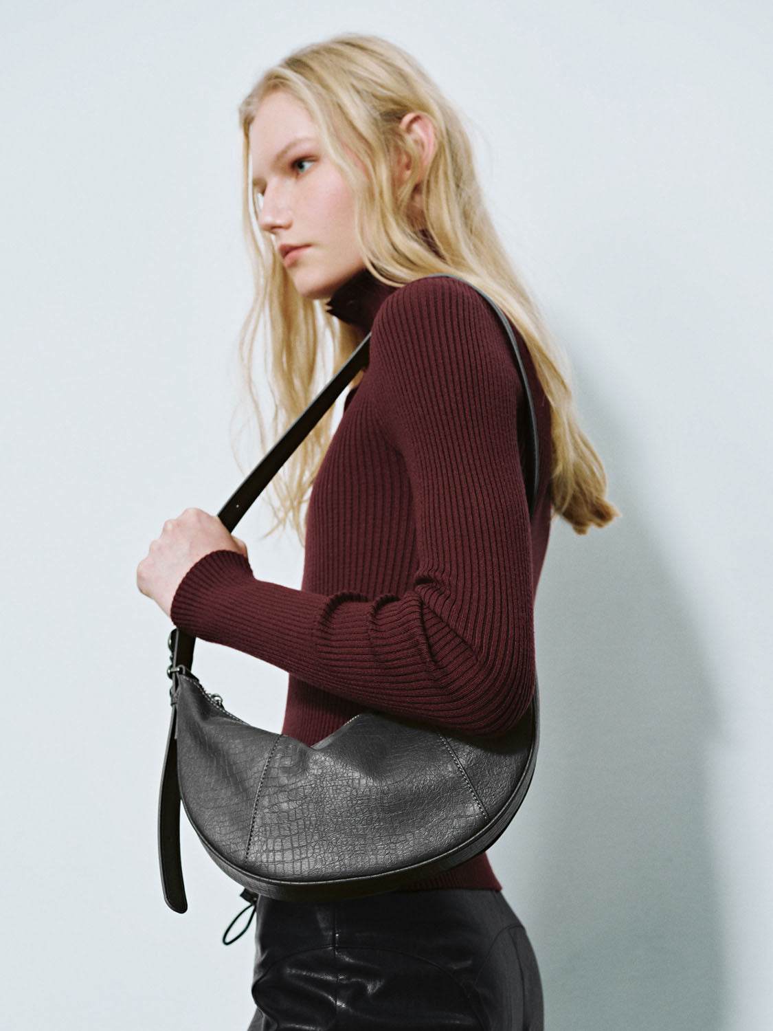 Hobo Shoulder Bags