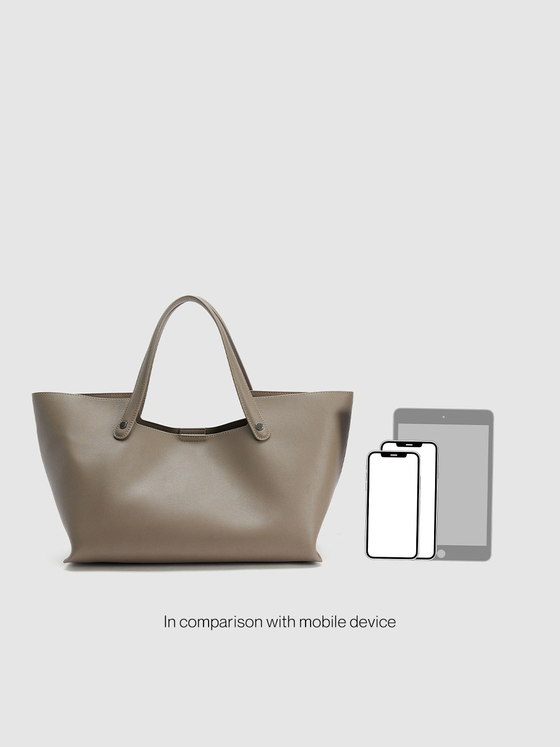 Large Handbags