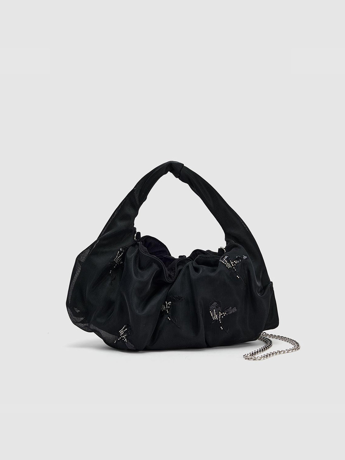 Beaded Shoulder Bags