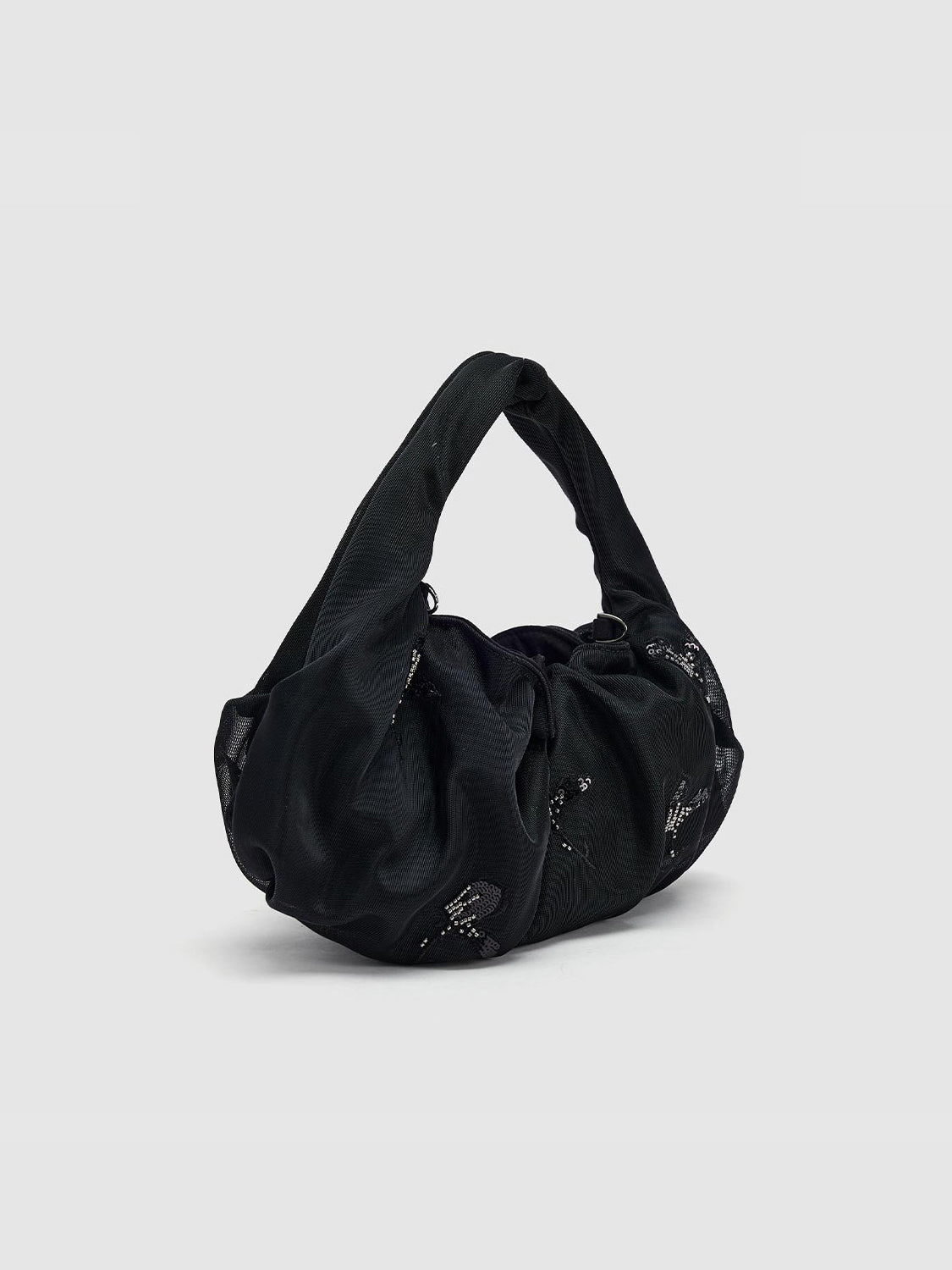 Beaded Shoulder Bags