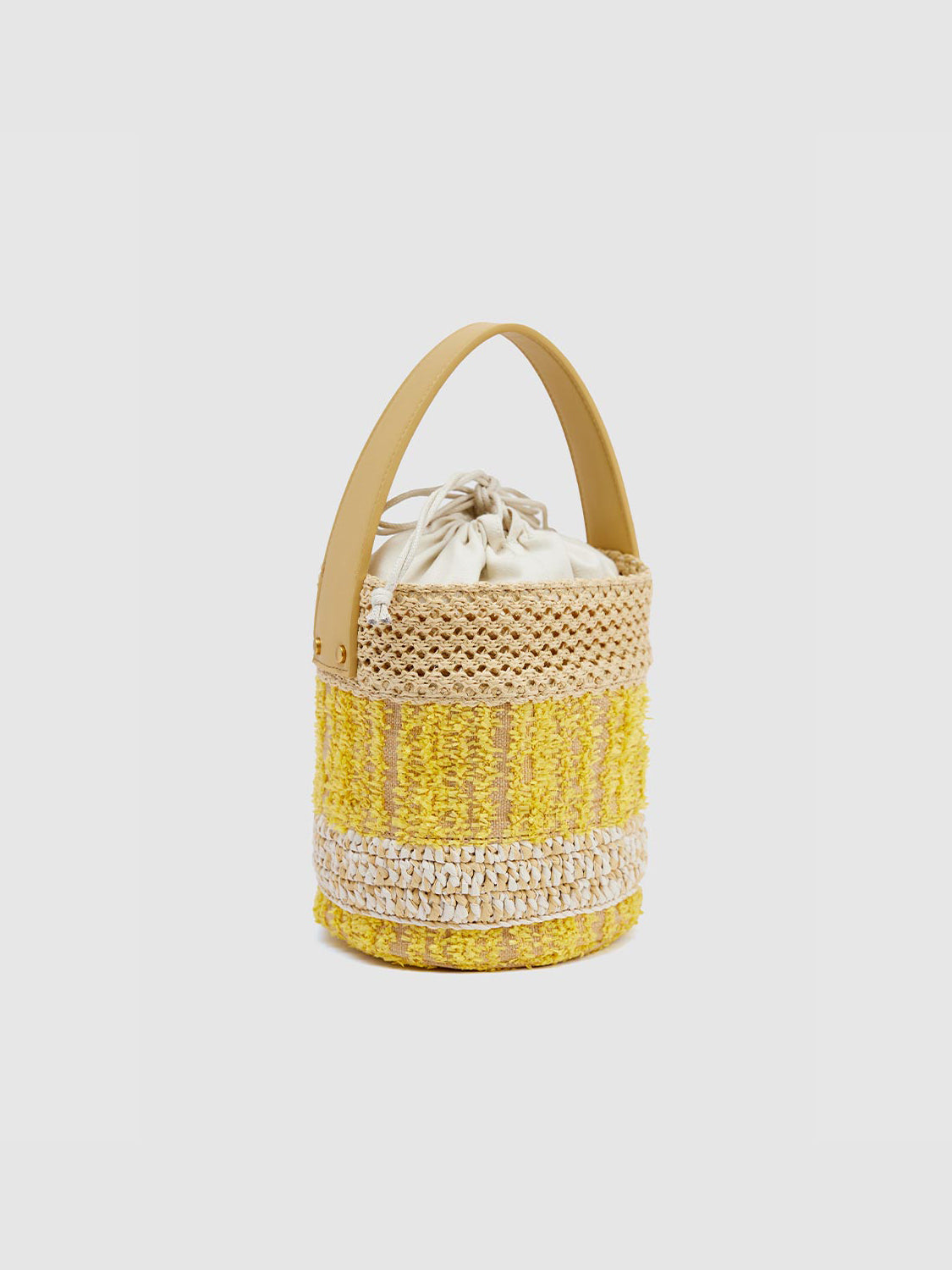 Straw Handbags