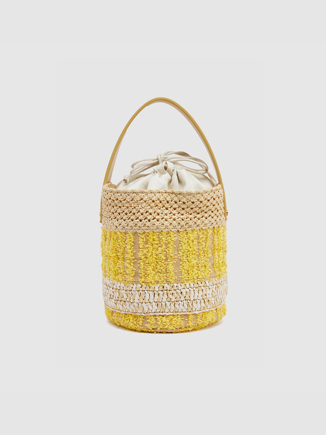 Straw Handbags