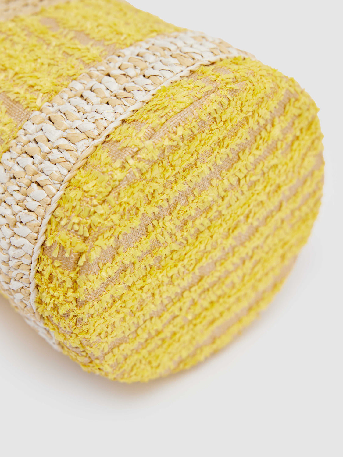 Straw Handbags
