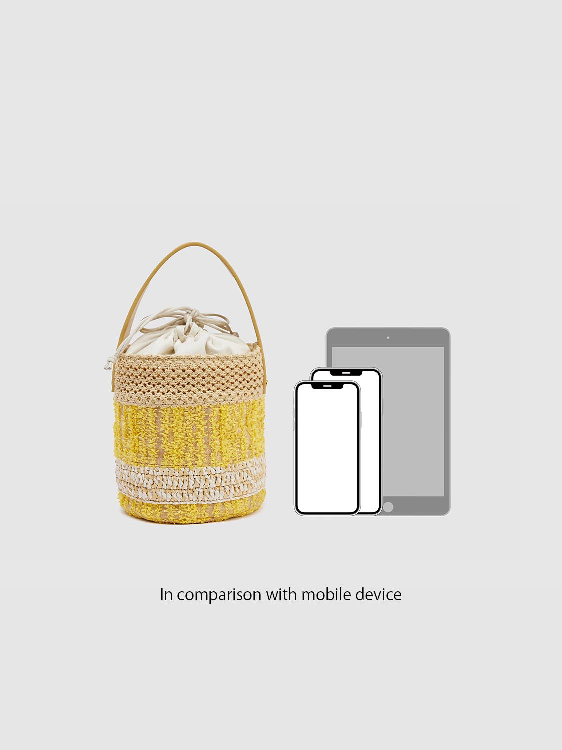 Straw Handbags
