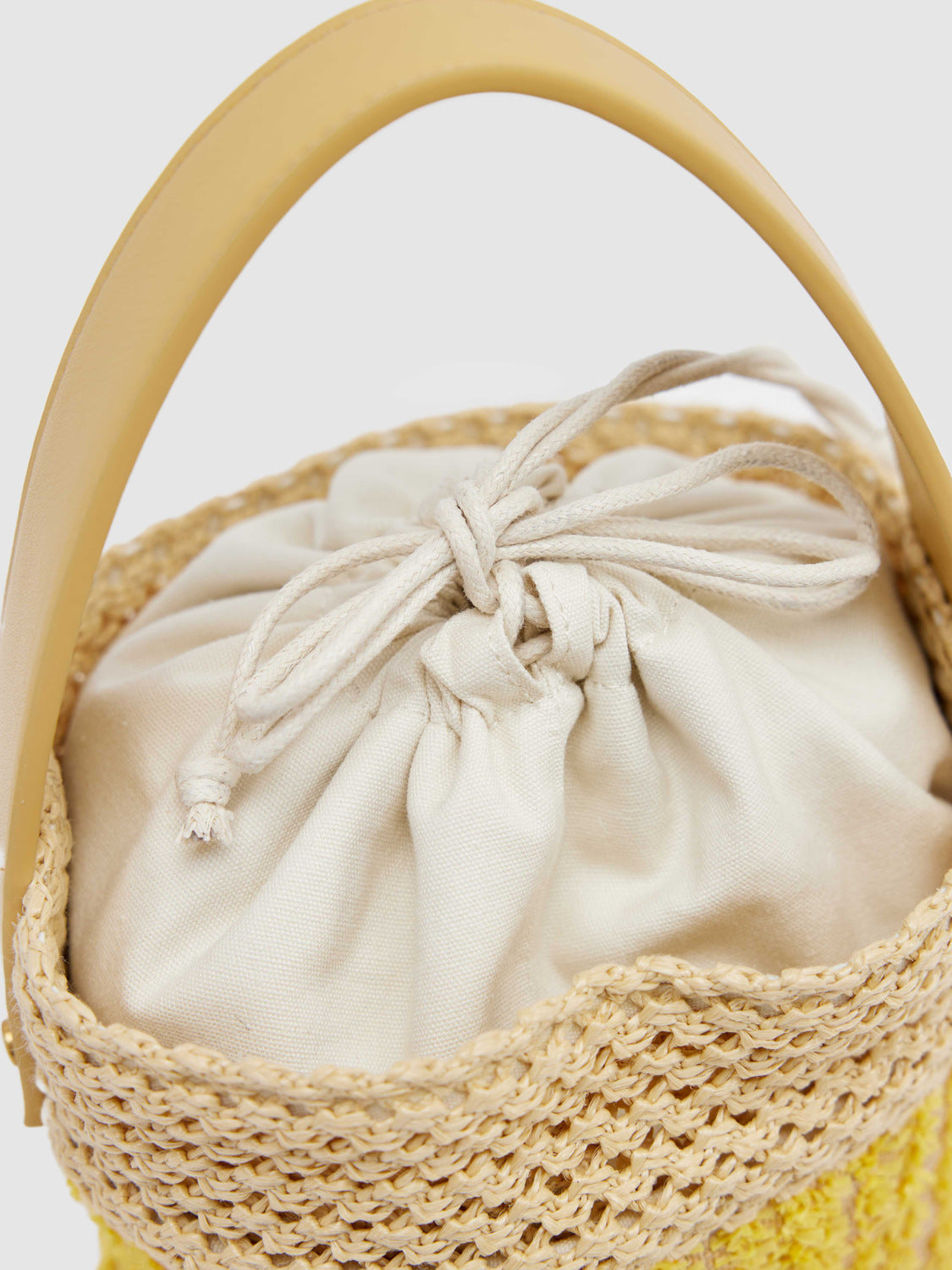Straw Handbags