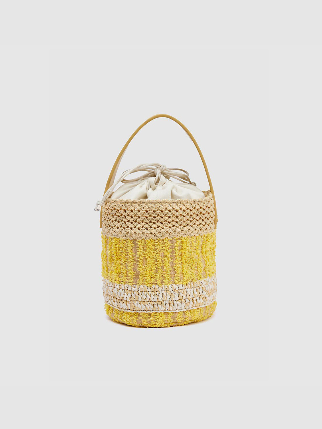 Straw Handbags