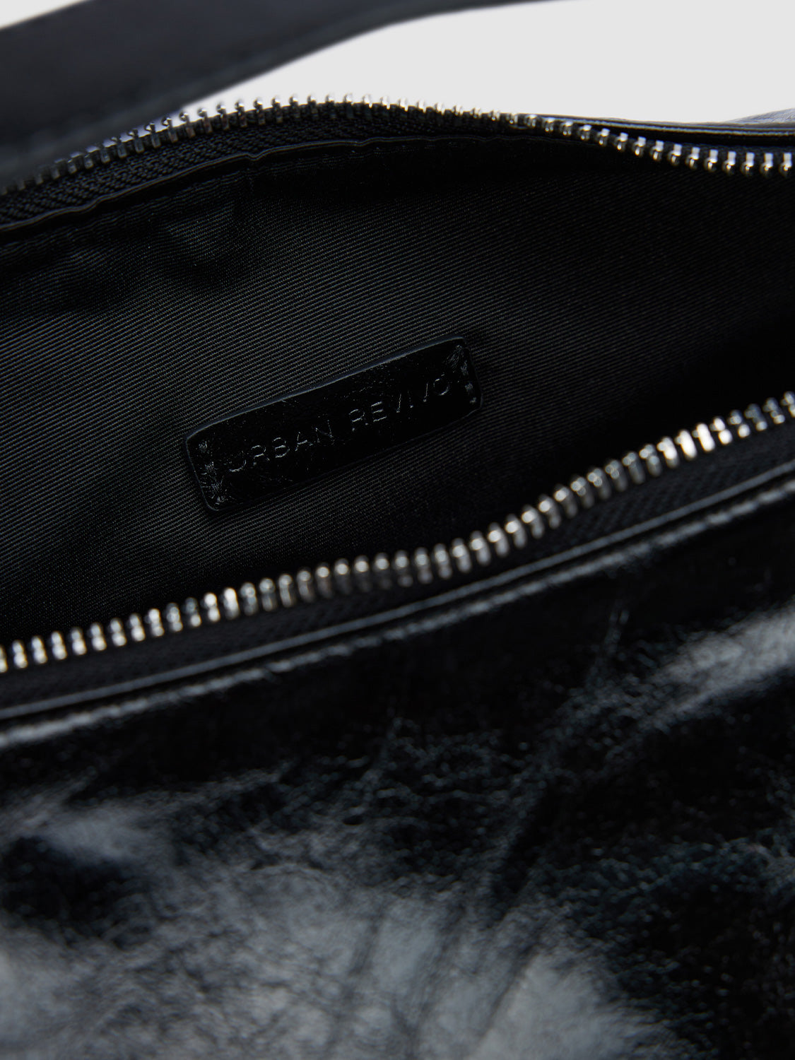 Shoulder Bags With Side Pockets