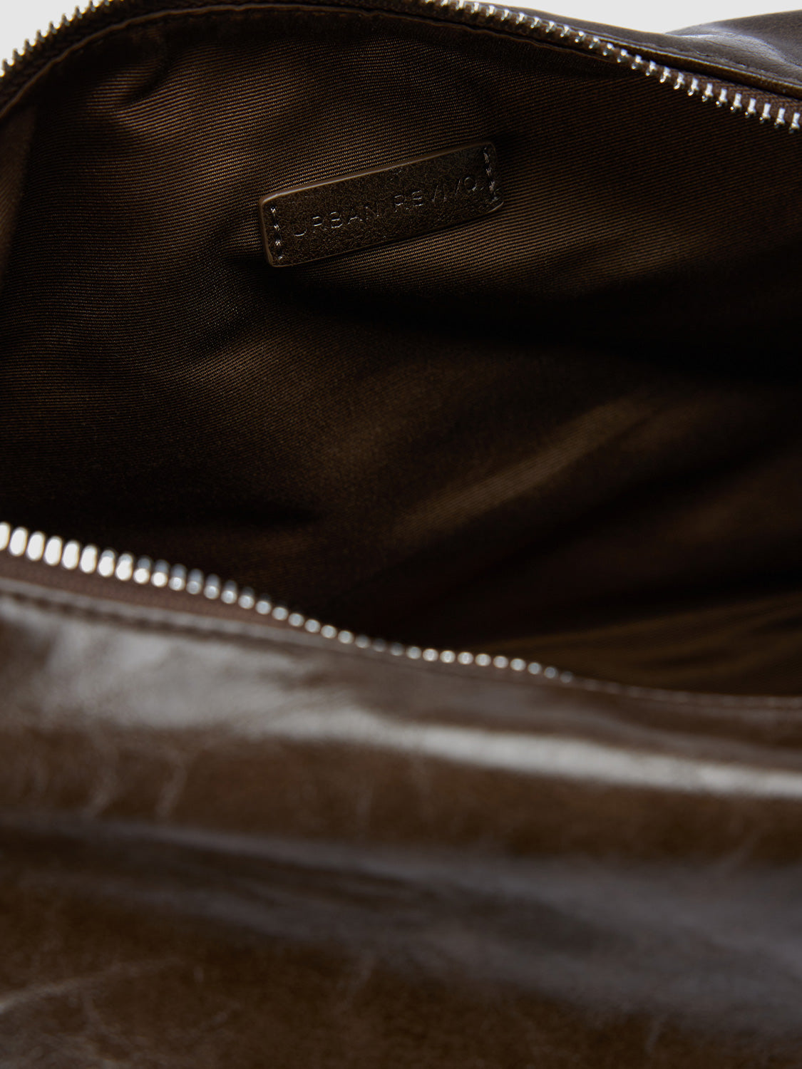 Shoulder Bags With Side Pockets