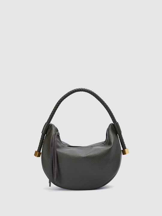 Saddle Shoulder Bag