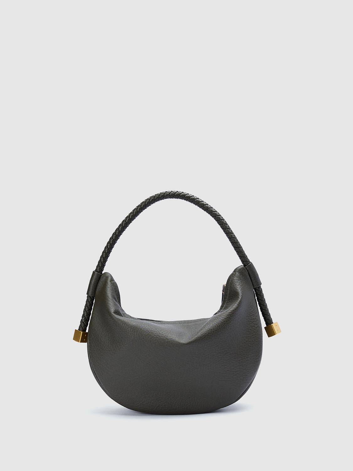 Saddle Shoulder Bag