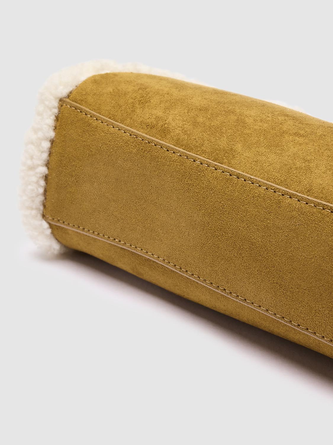 Double Handle Shoulder Crossbody Bags