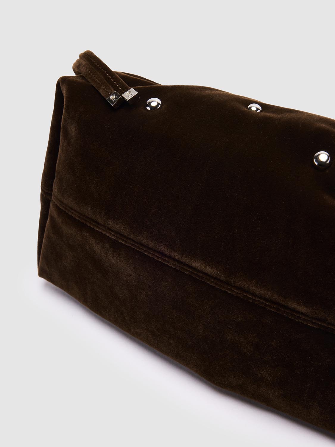 Beaded Drawstring Shoulder Bags