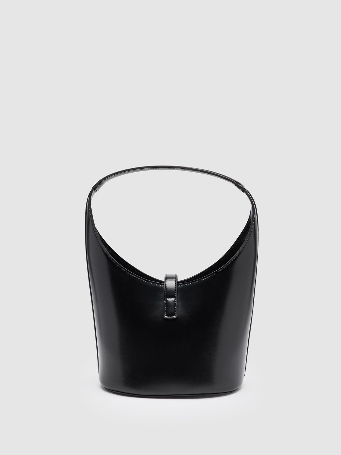 Vegan Leather Shoulder Bags