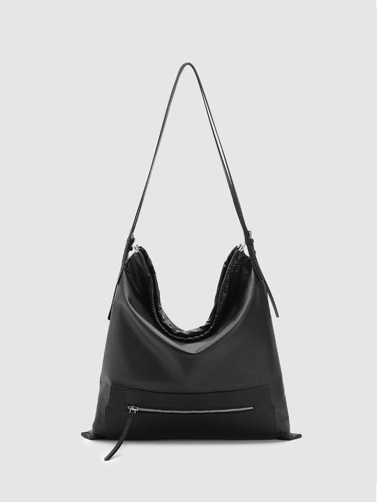 Drawstring Shoulder Bags