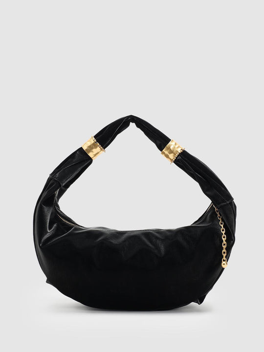 Crescent Shoulder Bags