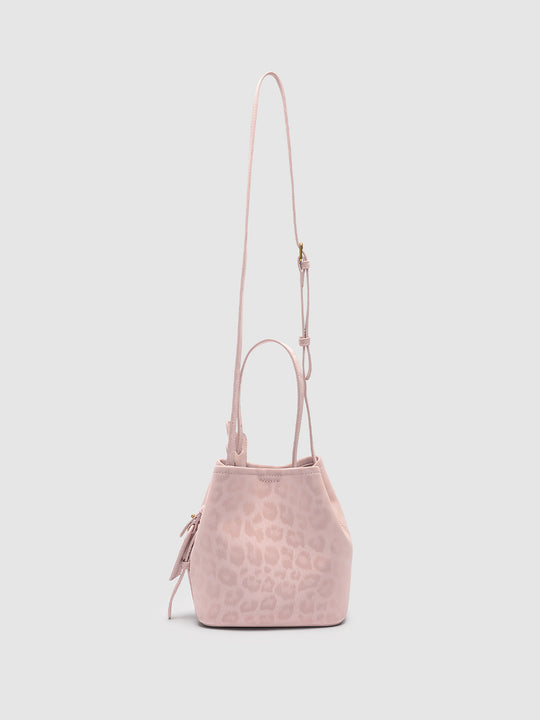 Shoulder And Crossbody Textured Bag