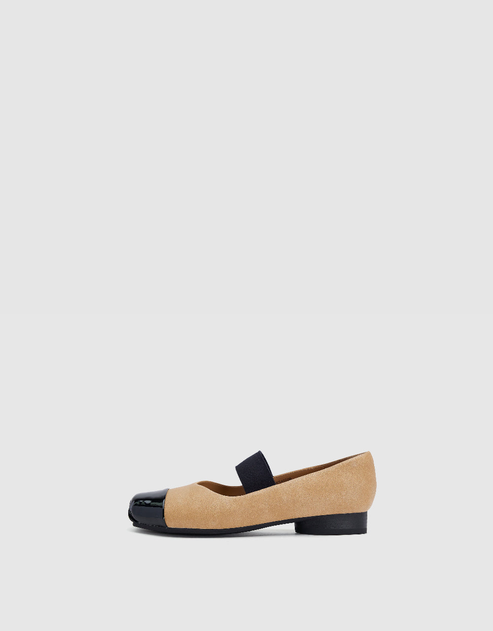 Square Toe Pumps