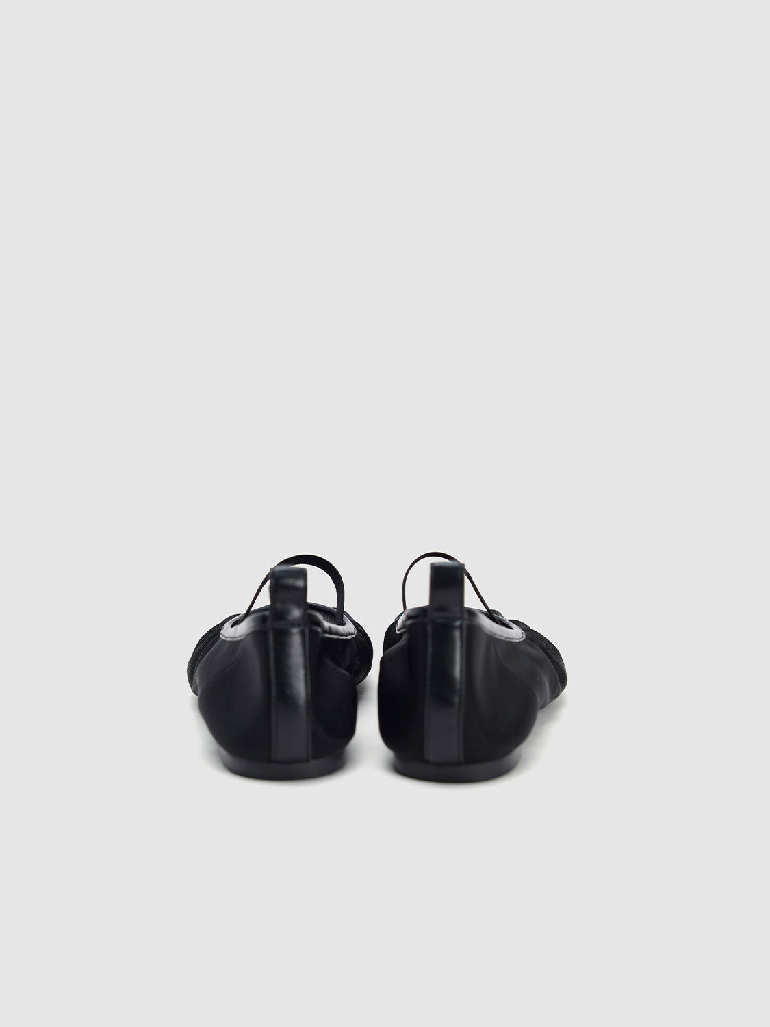 Sheer Pumps