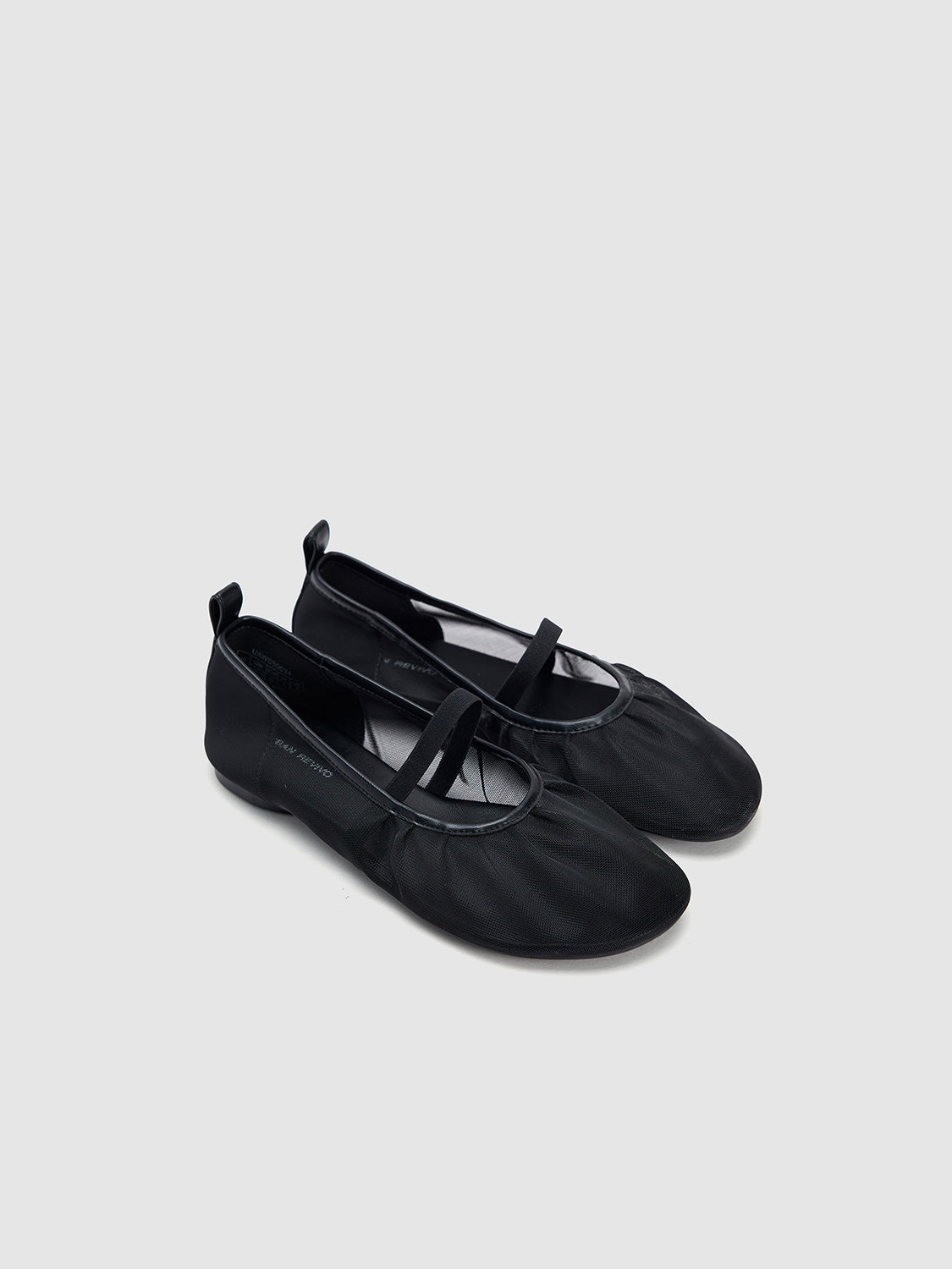 Sheer Pumps