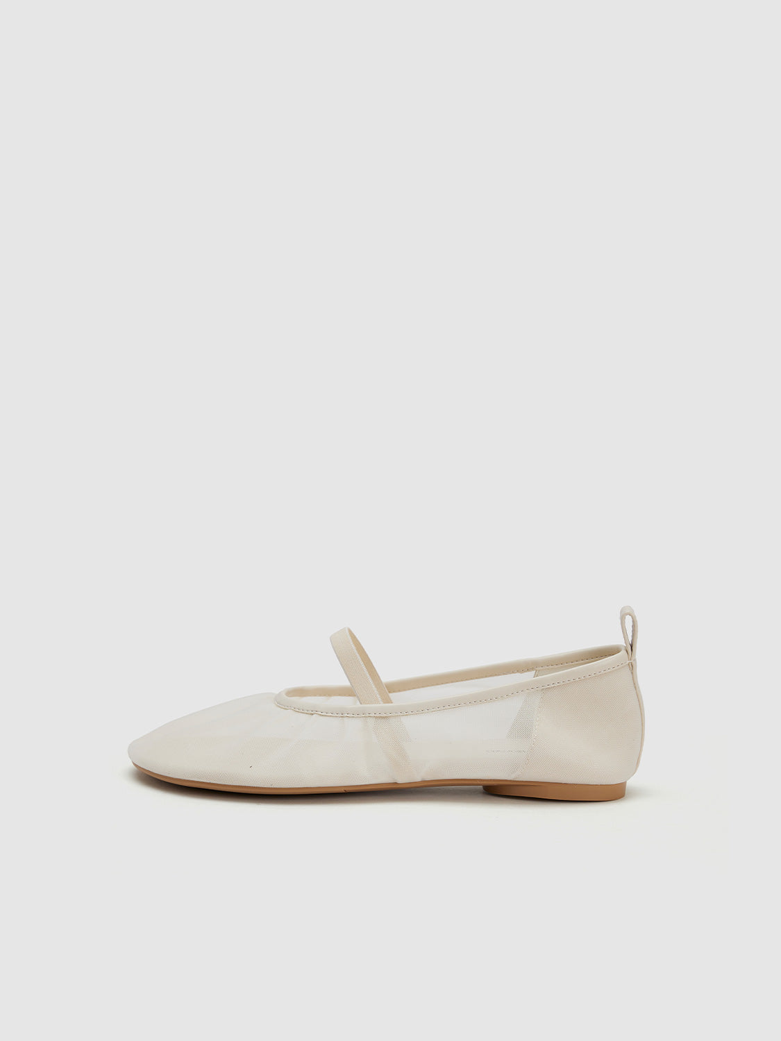 Sheer Pumps