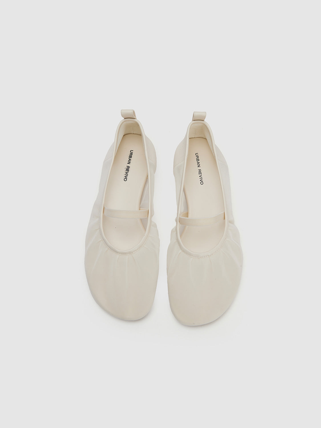 Sheer Pumps