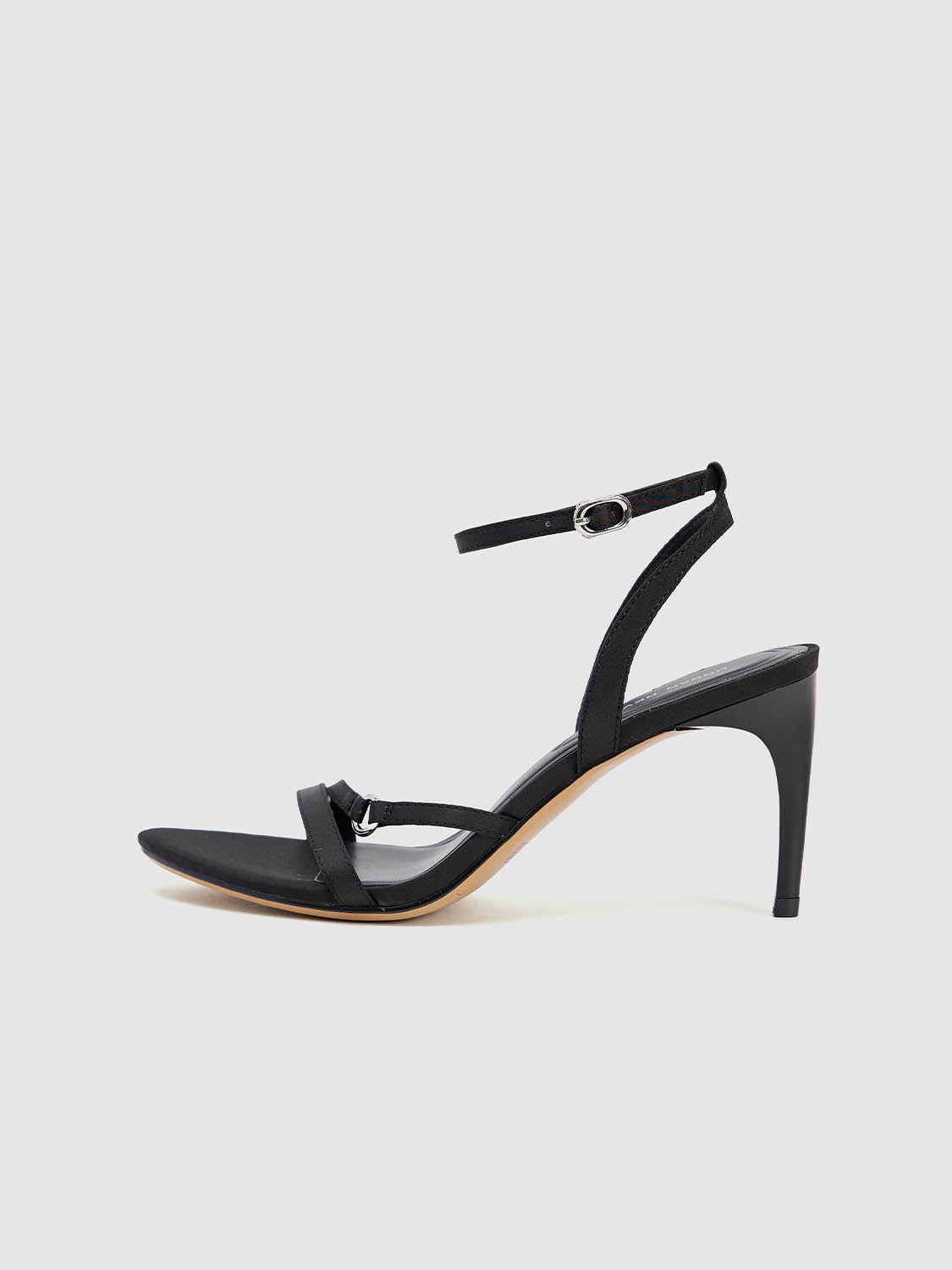 High Heeled Sandals