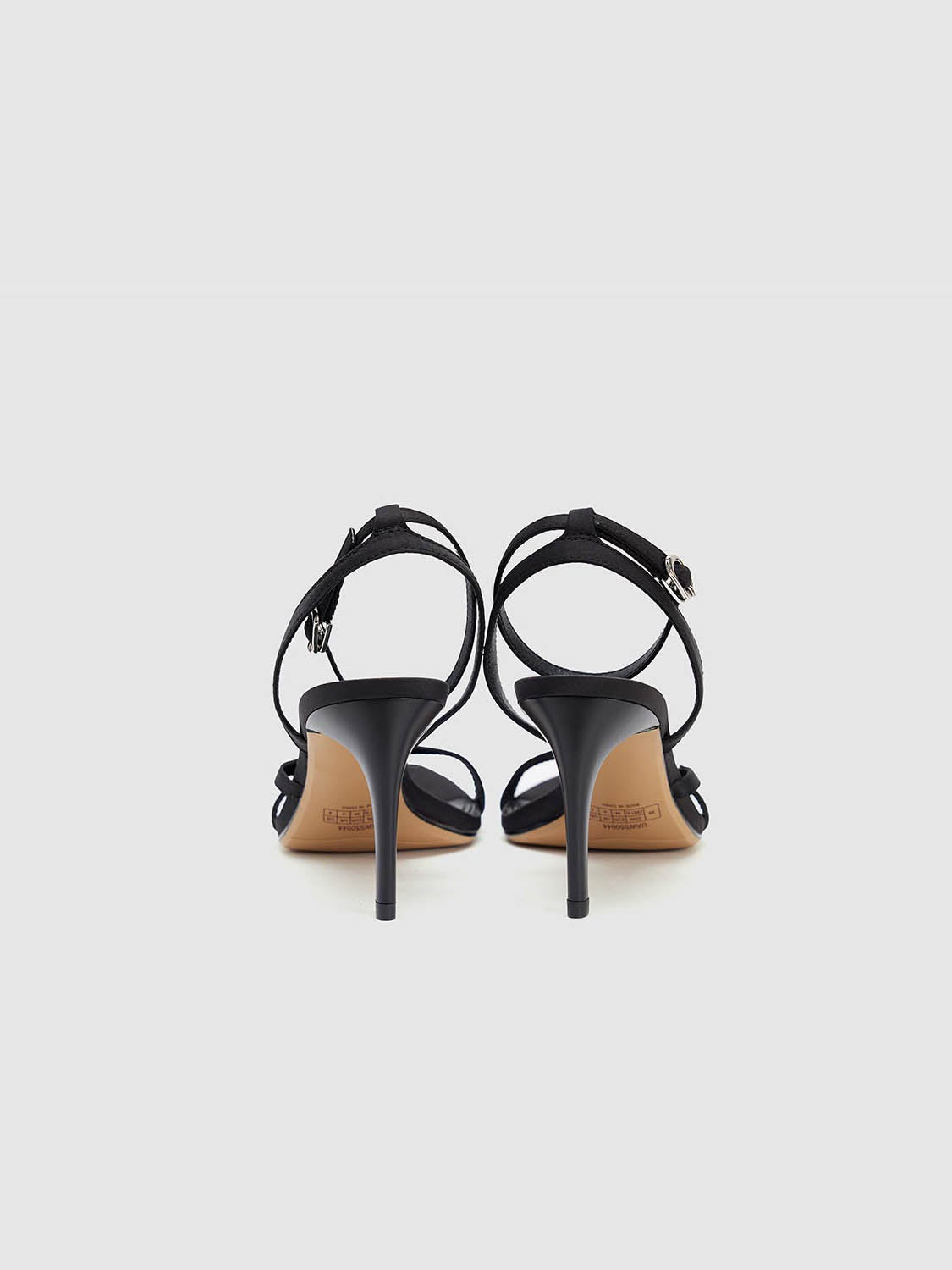 High Heeled Sandals