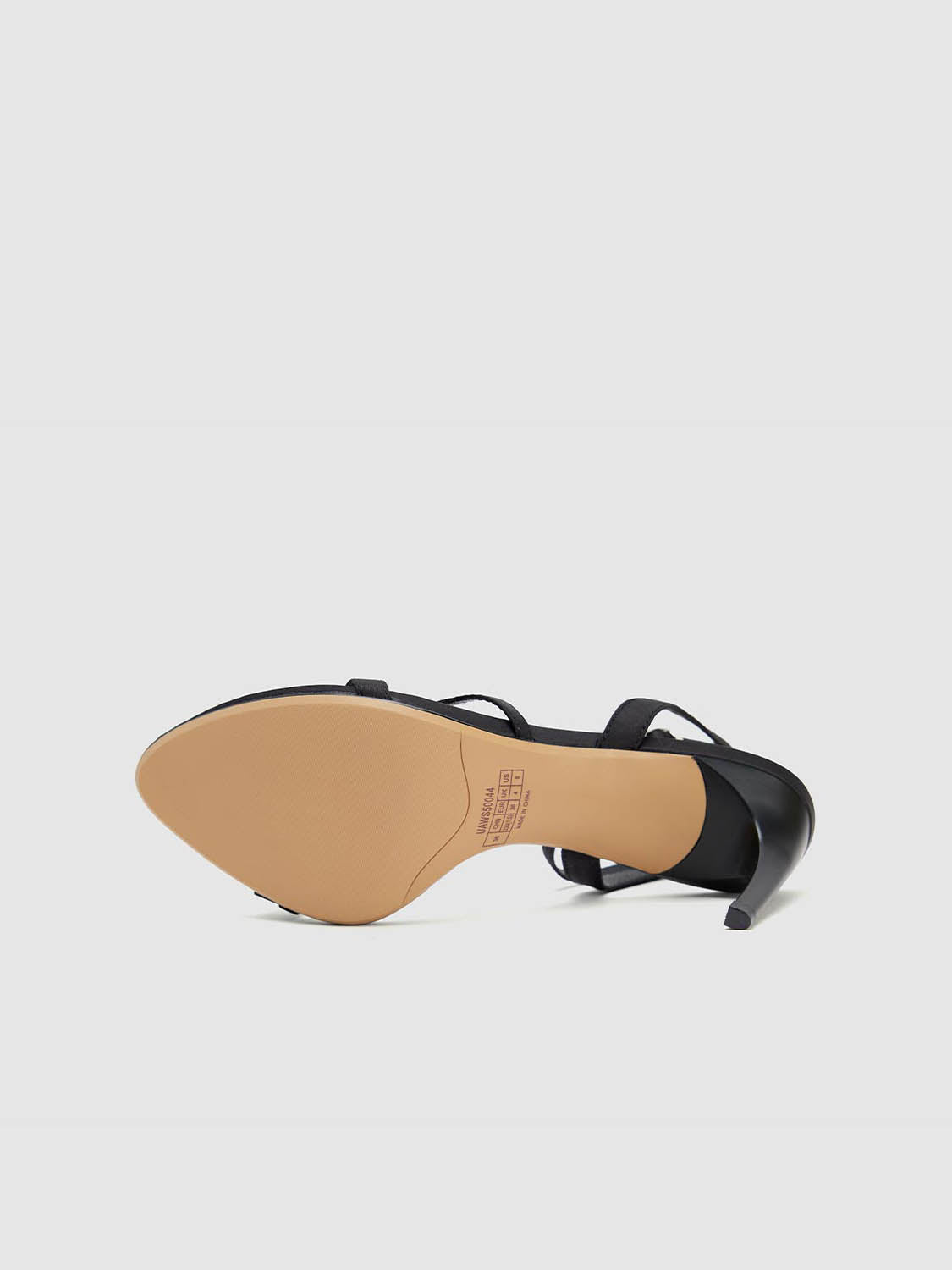 High Heeled Sandals