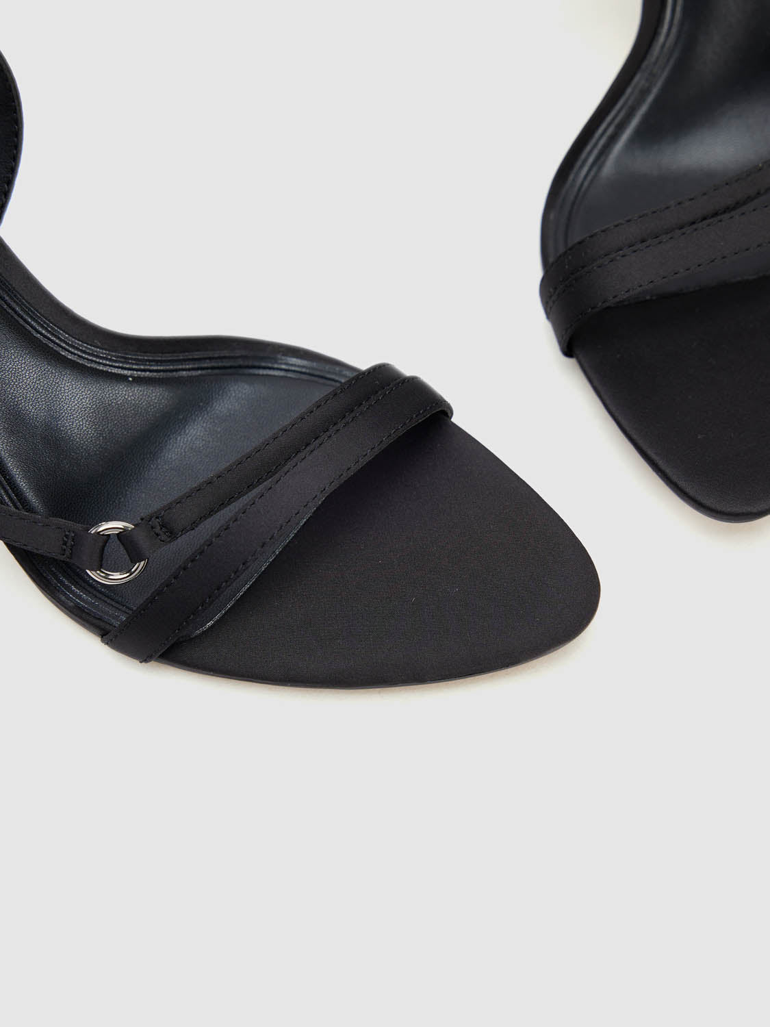 High Heeled Sandals