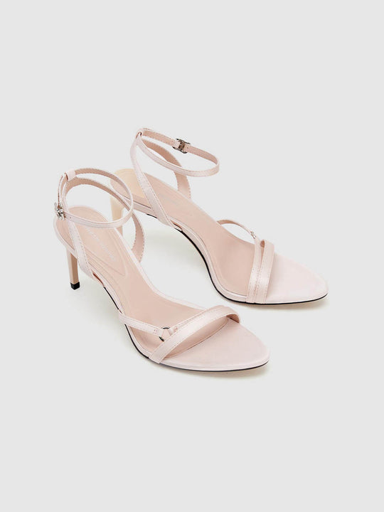 High Heeled Sandals