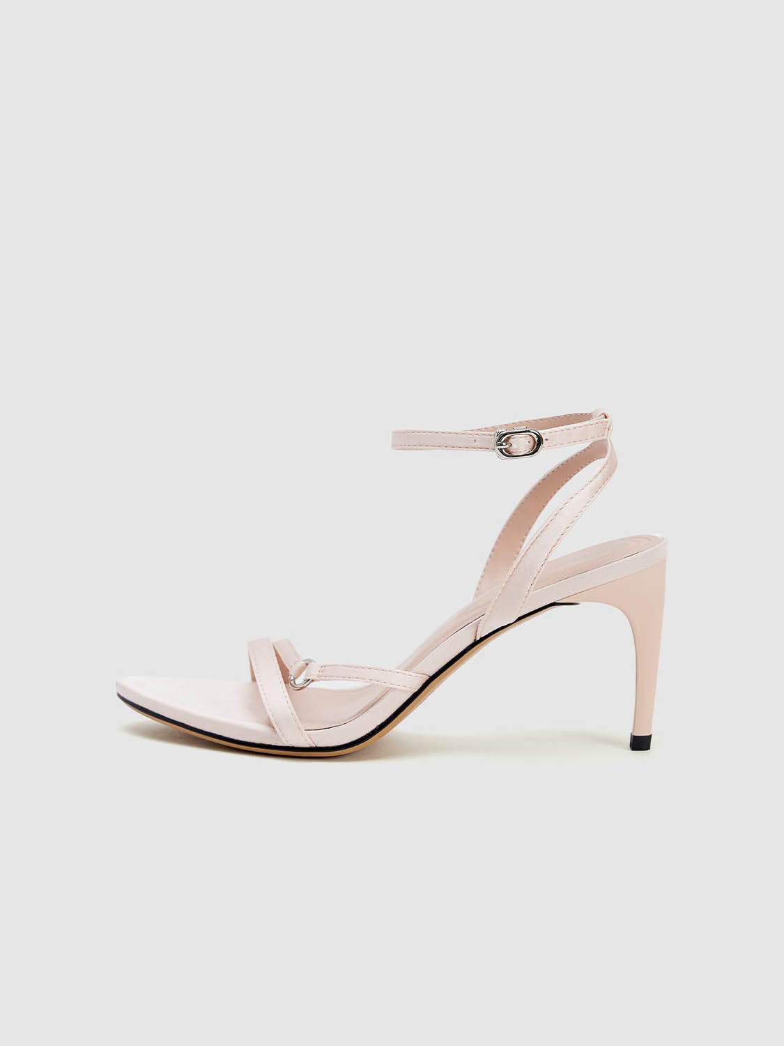 High Heeled Sandals