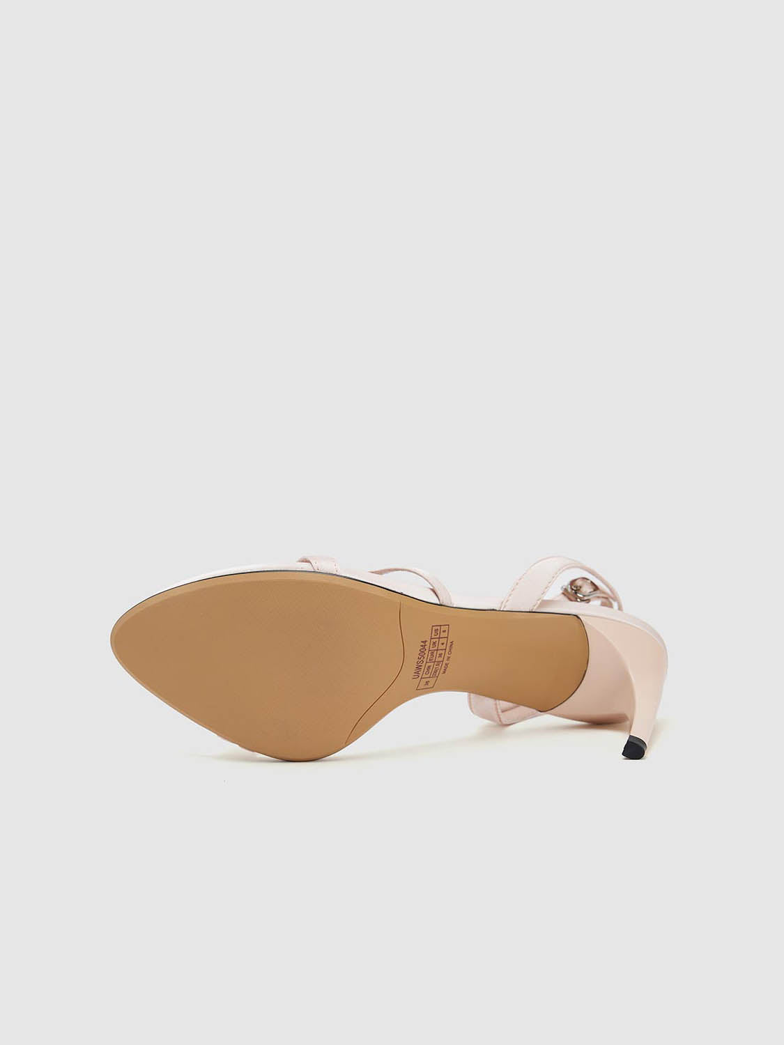 High Heeled Sandals