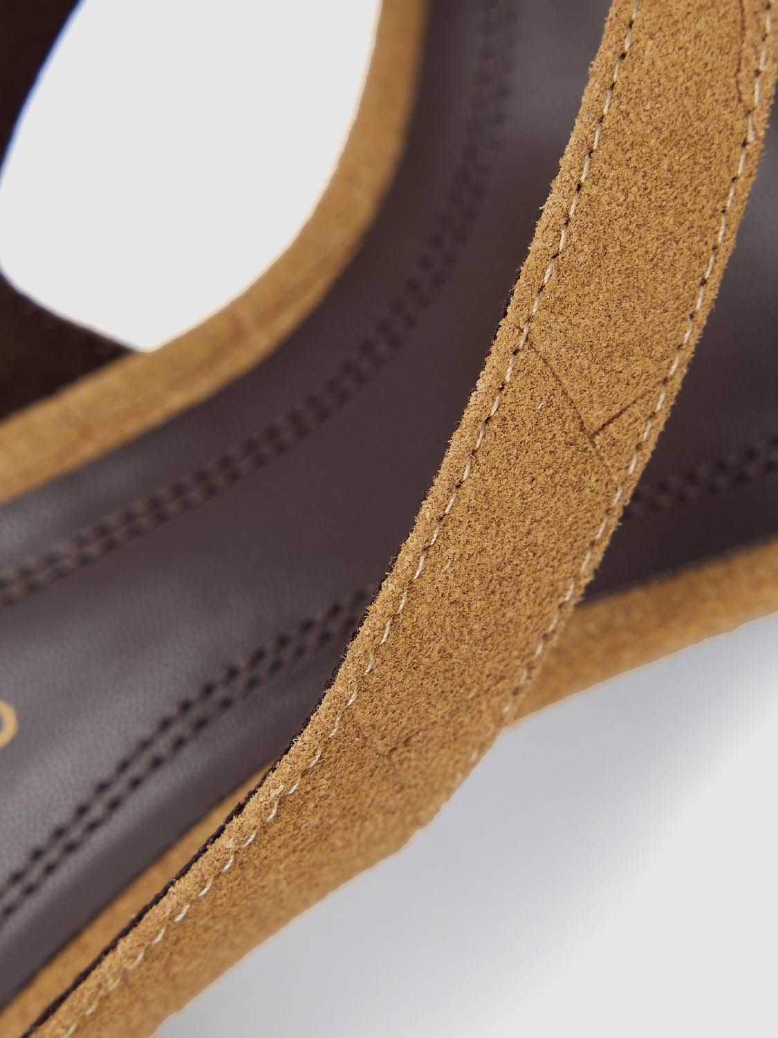 High Heeled Slippers