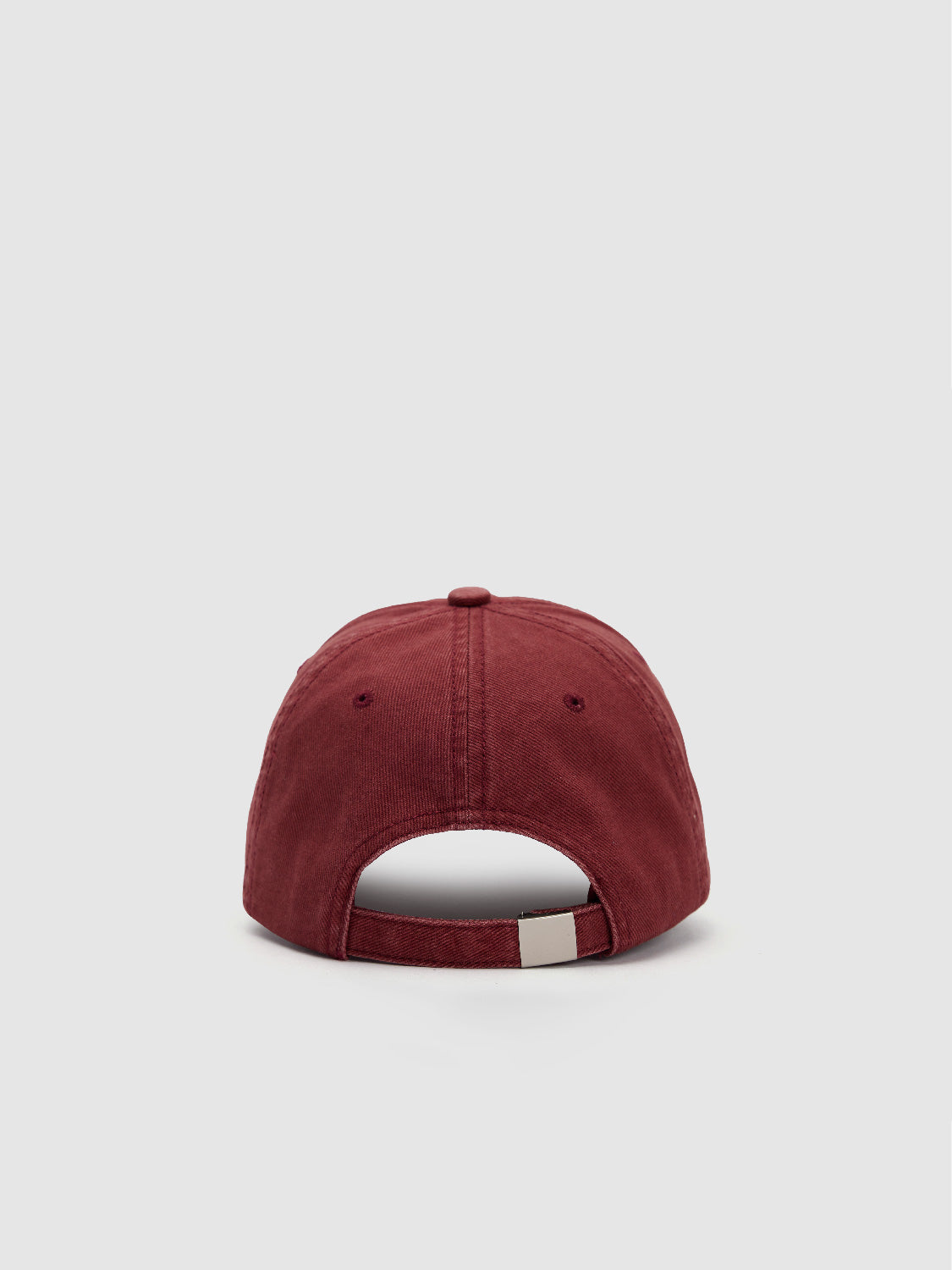 Embroidered Baseball Cap