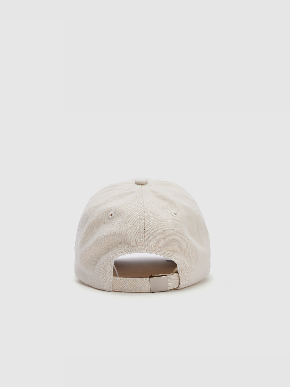 Embroidered Baseball Cap