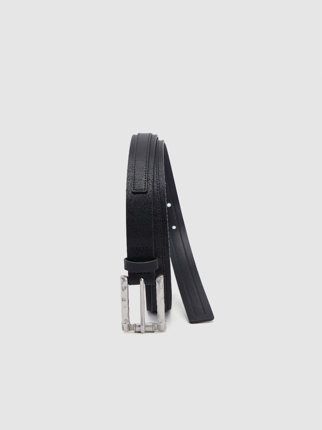 Vegan Leather Belt