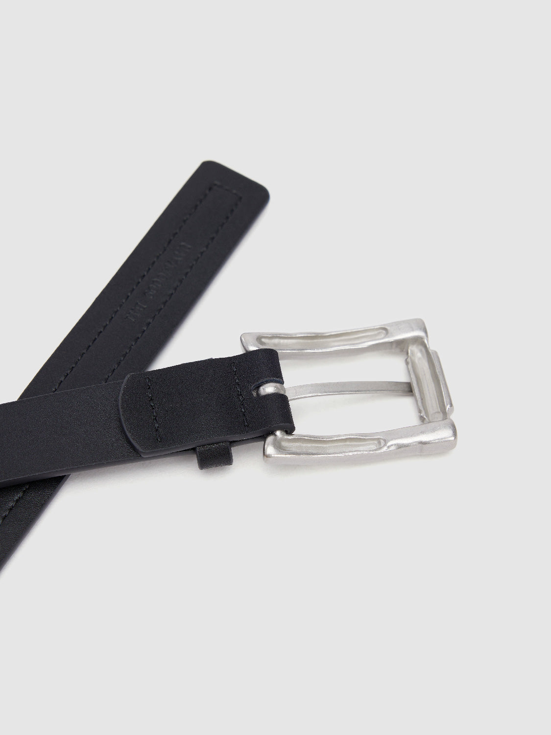 Vegan Leather Belt