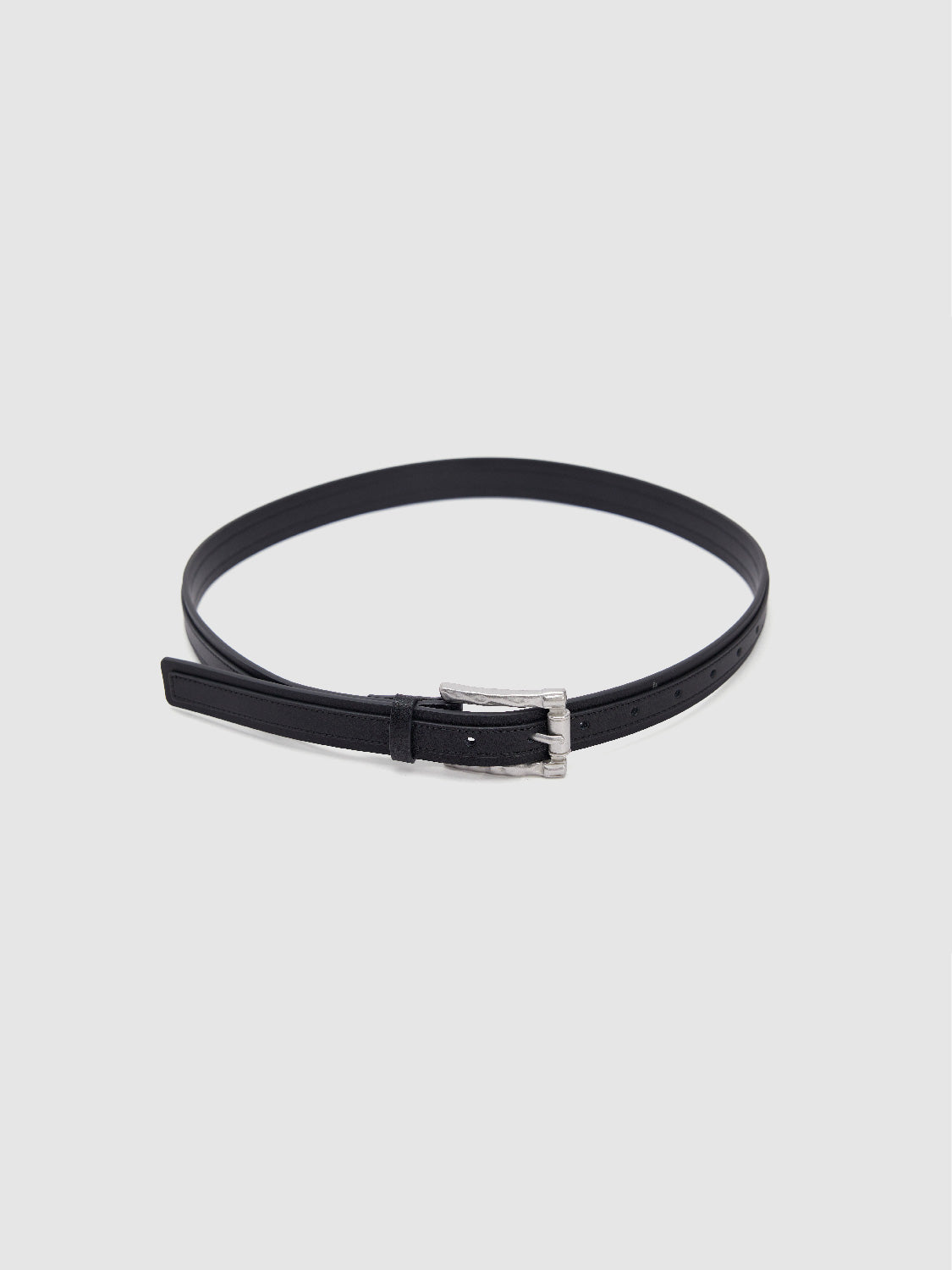 Vegan Leather Belt