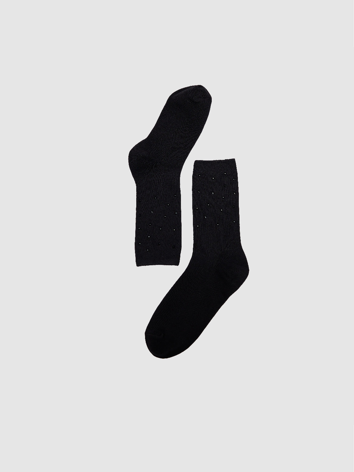 Mid-Length Socks