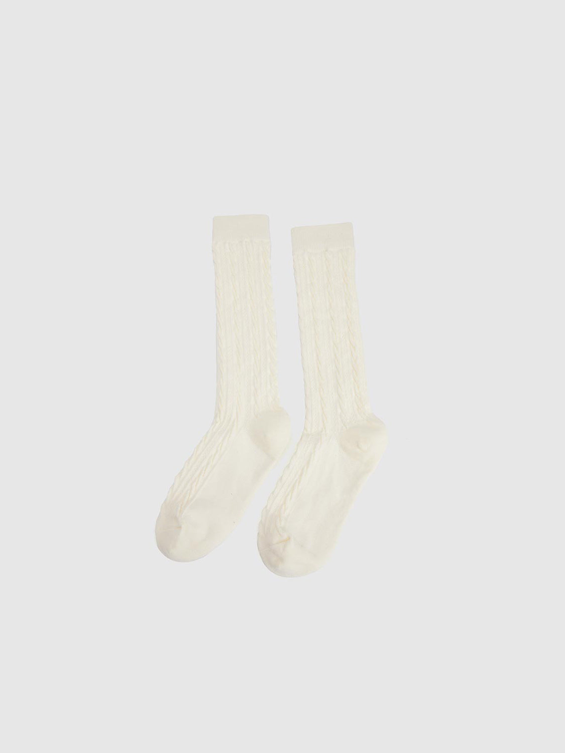 Mid-Length Socks