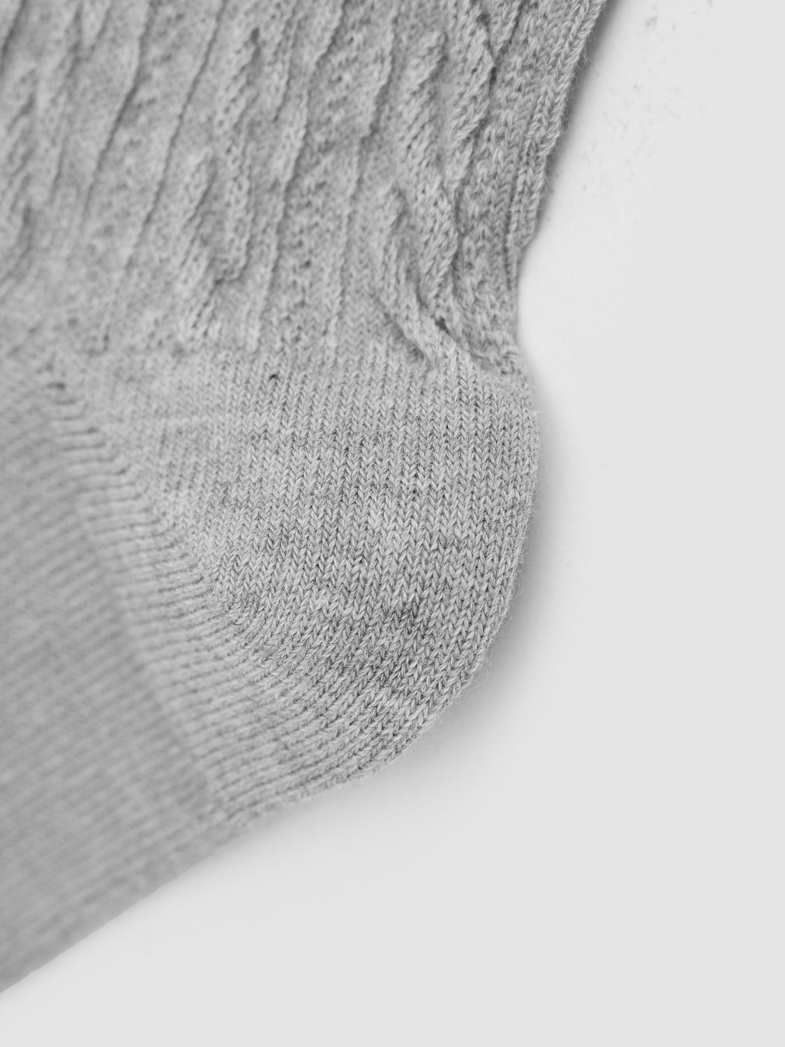 Mid-Length Socks