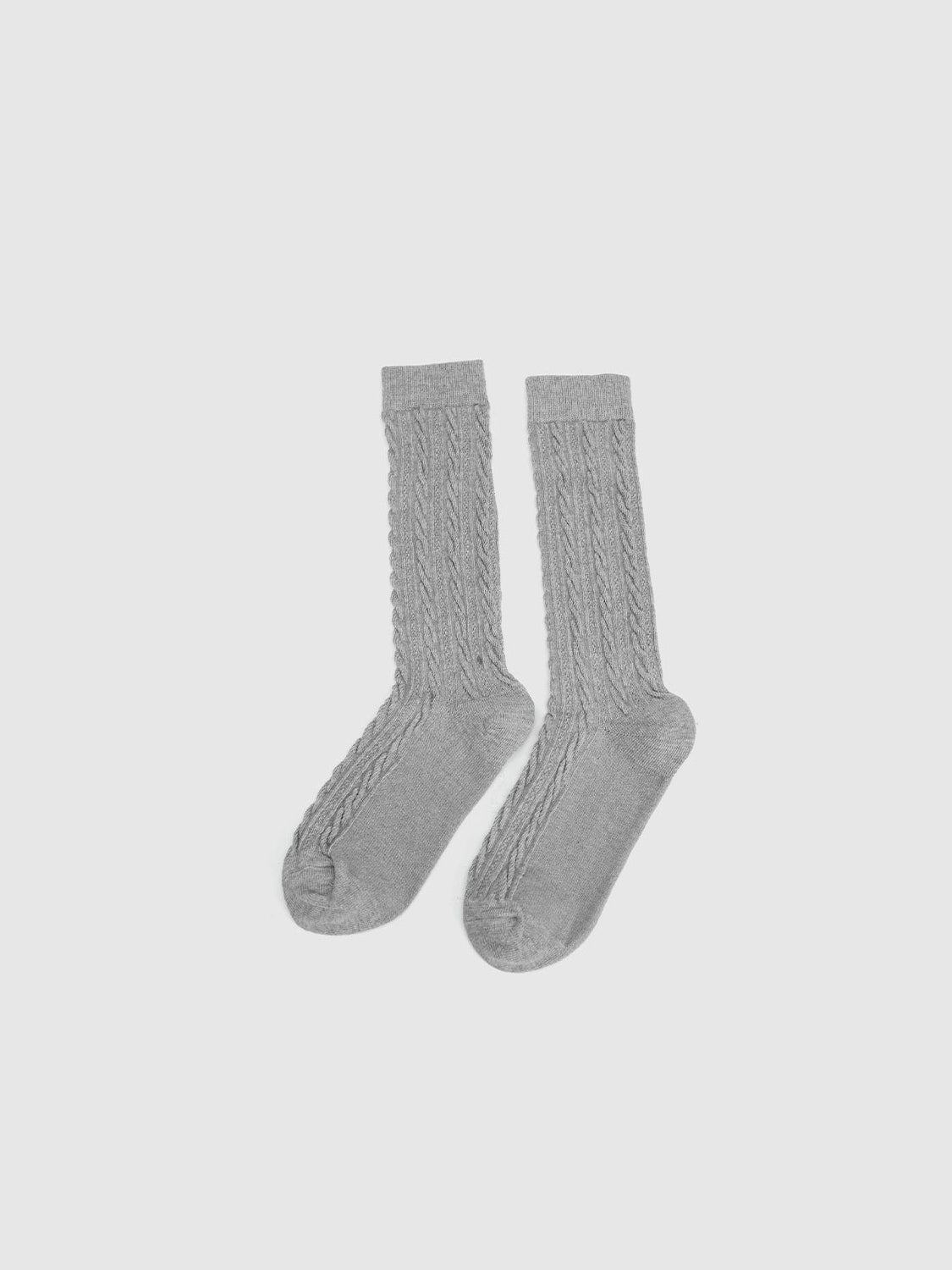 Mid-Length Socks