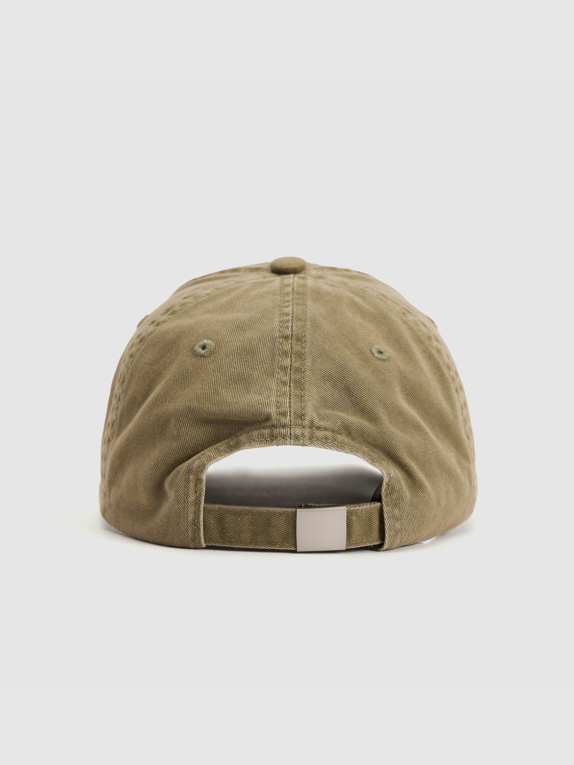 Ripped Baseball Cap