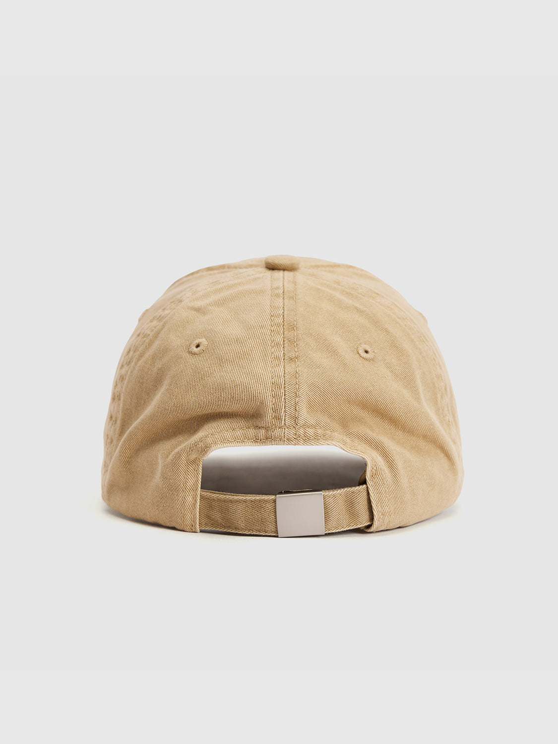 Ripped Baseball Cap